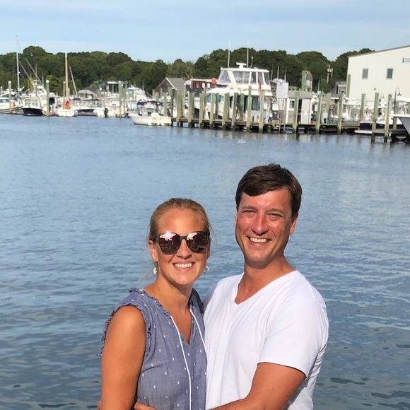 Meet your posh ambassador, Tish! - Picture 3 of 5